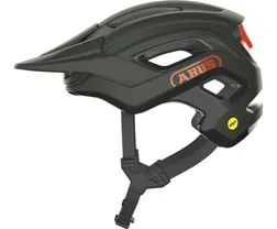 Cykelhj&auml;lm Abus Cliffhanger Mips Gr&ouml;n